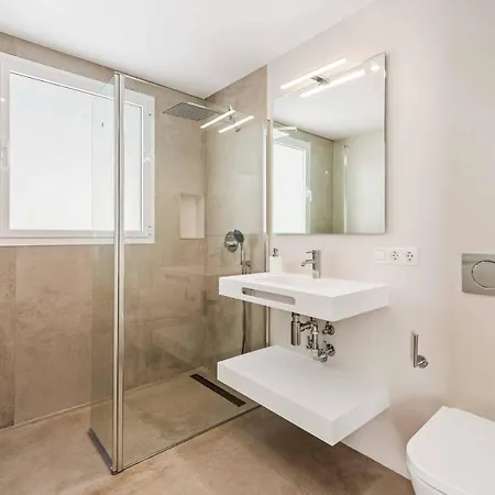 Villa Felix Uno Nerja