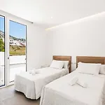 Felix Uno Villa Nerja