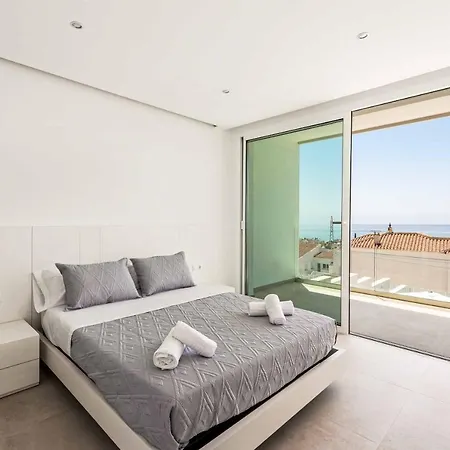 Felix Uno Villa Nerja