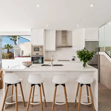 Villa Felix Uno Nerja