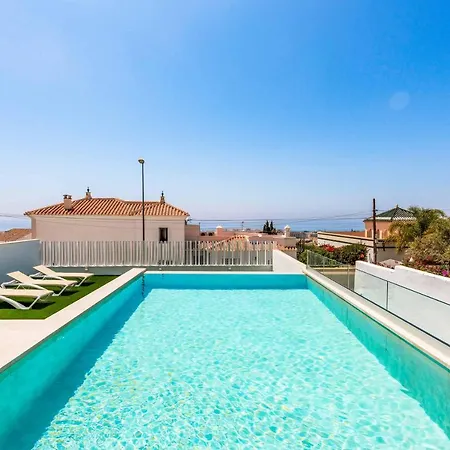 Felix Uno Villa Nerja