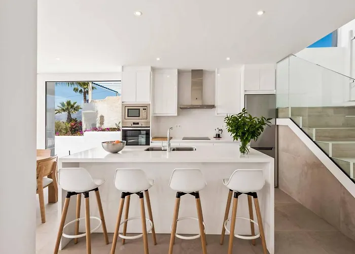 Villa Felix Uno Nerja