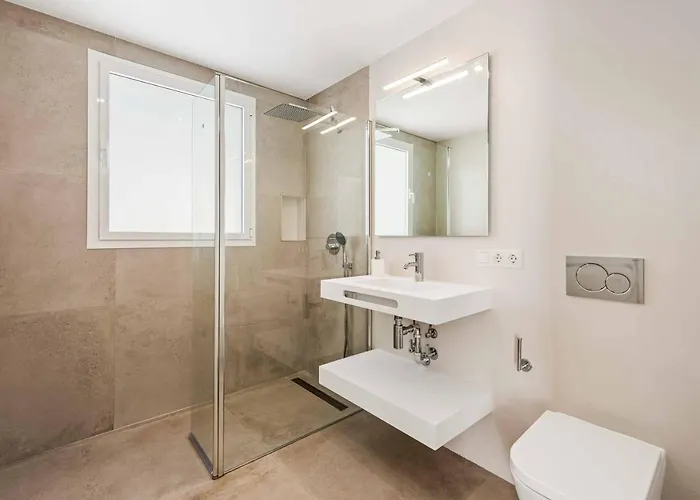 Villa Felix Uno Nerja